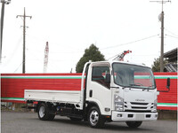 ISUZU Elf Flat Body 2RG-NPR88AR 2021 22,036km_1