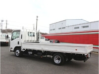 ISUZU Elf Flat Body 2RG-NPR88AR 2021 22,036km_2