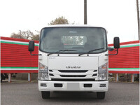 ISUZU Elf Flat Body 2RG-NPR88AR 2021 22,036km_3