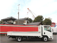 ISUZU Elf Flat Body 2RG-NPR88AR 2021 22,036km_4