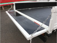 ISUZU Elf Flat Body 2RG-NPR88AR 2021 22,036km_7