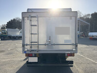 TOYOTA Toyoace Bottle Van TPG-XZU655 2018 143,988km_11