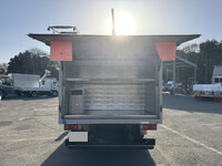 TOYOTA Toyoace Bottle Van TPG-XZU655 2018 143,988km_12