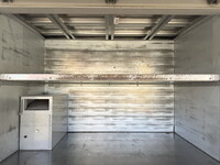 TOYOTA Toyoace Bottle Van TPG-XZU655 2018 143,988km_14