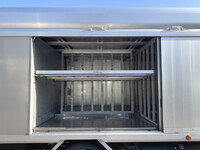 TOYOTA Toyoace Bottle Van TPG-XZU655 2018 143,988km_15