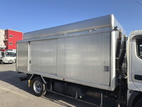 TOYOTA Toyoace Bottle Van TPG-XZU655 2018 143,988km_17