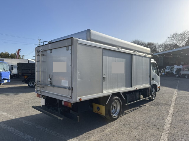 Toyoace Bottle Van_2