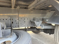 TOYOTA Toyoace Bottle Van TPG-XZU655 2018 143,988km_23