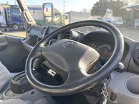 TOYOTA Toyoace Bottle Van TPG-XZU655 2018 143,988km_34