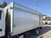 TOYOTA Toyoace Bottle Van TPG-XZU655 2018 143,988km_7