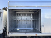 TOYOTA Toyoace Bottle Van TPG-XZU655 2018 143,988km_8