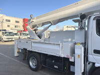 HINO Dutro Cherry Picker TKG-XZU600F 2014 112,406km_10