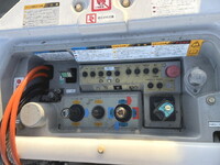 HINO Dutro Cherry Picker TKG-XZU600F 2014 112,406km_14