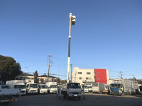 HINO Dutro Cherry Picker TKG-XZU600F 2014 112,406km_15