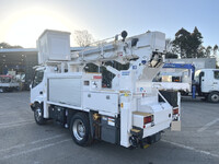 HINO Dutro Cherry Picker TKG-XZU600F 2014 112,406km_4