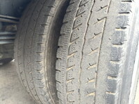 HINO Dutro Vacuum Truck TKG-XZU600E 2014 171,678km_12