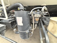 HINO Dutro Vacuum Truck TKG-XZU600E 2014 171,678km_13