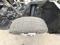 HINO Dutro Vacuum Truck TKG-XZU600E 2014 171,678km_18