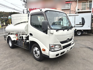 HINO Dutro Vacuum Truck TKG-XZU600E 2014 171,678km_1