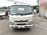HINO Dutro Vacuum Truck TKG-XZU600E 2014 171,678km_3