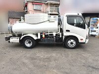 HINO Dutro Vacuum Truck TKG-XZU600E 2014 171,678km_4
