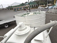 HINO Dutro Vacuum Truck TKG-XZU600E 2014 171,678km_8