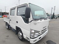 ISUZU Elf Double Cab 2RG-NJR88A 2020 83,398km_1