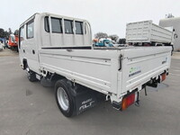 ISUZU Elf Double Cab 2RG-NJR88A 2020 83,398km_2