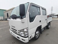 ISUZU Elf Double Cab 2RG-NJR88A 2020 83,398km_3