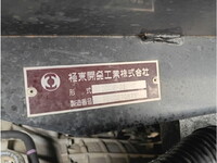 HINO Dutro Dump 2KG-XZU675T 2022 12,550km_14