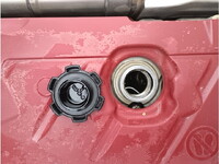 HINO Dutro Dump 2KG-XZU675T 2022 12,550km_18