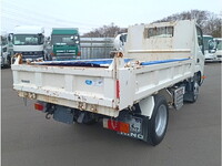 HINO Dutro Dump 2KG-XZU675T 2022 12,550km_2
