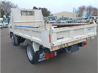 HINO Dutro Dump 2KG-XZU675T 2022 12,550km_4