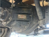 ISUZU Elf Aluminum Block TPG-NPR85AR 2016 95,333km_11