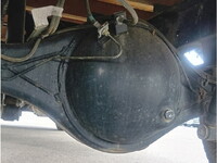 ISUZU Elf Aluminum Block TPG-NPR85AR 2016 95,333km_12