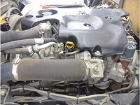 ISUZU Elf Aluminum Block TPG-NPR85AR 2016 95,333km_15