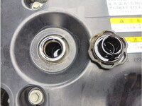 ISUZU Elf Aluminum Block TPG-NPR85AR 2016 95,333km_18