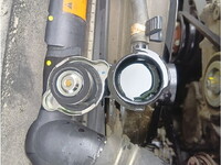 ISUZU Elf Aluminum Block TPG-NPR85AR 2016 95,333km_19