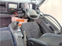 ISUZU Elf Aluminum Block TPG-NPR85AR 2016 95,333km_22