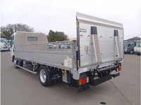 ISUZU Elf Aluminum Block TPG-NPR85AR 2016 95,333km_2