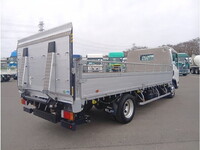 ISUZU Elf Aluminum Block TPG-NPR85AR 2016 95,333km_4