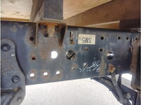 ISUZU Elf Aluminum Block TPG-NPR85AR 2016 95,333km_9