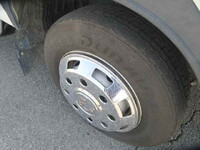 ISUZU Elf Double Cab TRG-NHR85A 2019 103,428km_15