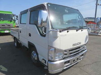 ISUZU Elf Double Cab TRG-NHR85A 2019 103,428km_1
