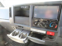 ISUZU Elf Double Cab TRG-NHR85A 2019 103,428km_26