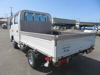 ISUZU Elf Double Cab TRG-NHR85A 2019 103,428km_2