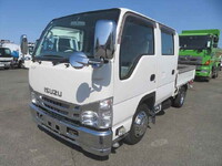 ISUZU Elf Double Cab TRG-NHR85A 2019 103,428km_3