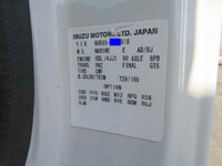 ISUZU Elf Double Cab TRG-NHR85A 2019 103,428km_40