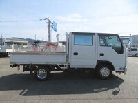 ISUZU Elf Double Cab TRG-NHR85A 2019 103,428km_5