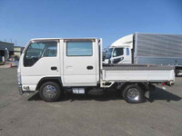 ISUZU Elf Double Cab TRG-NHR85A 2019 103,428km_7